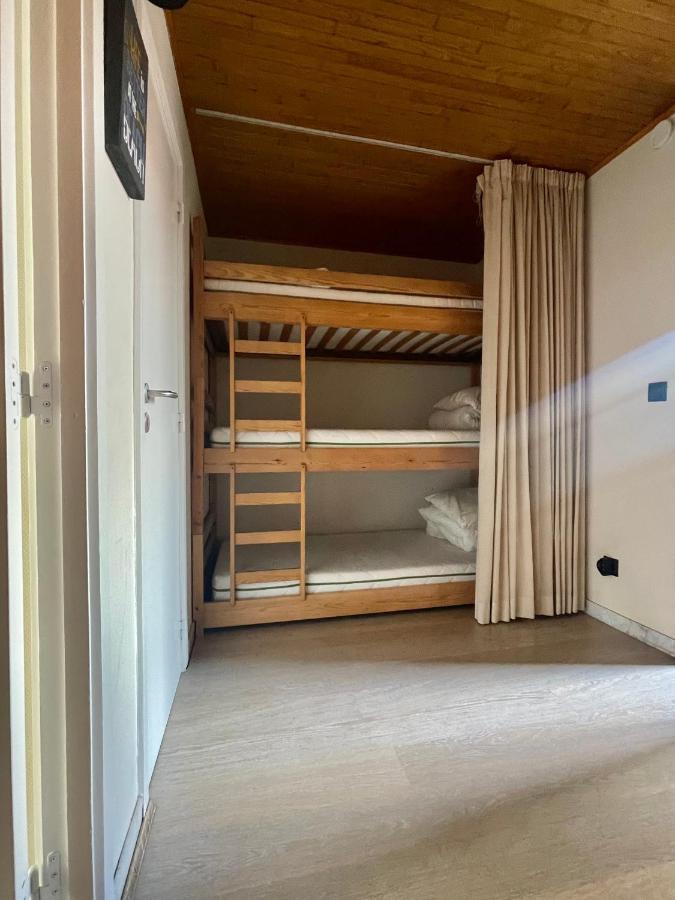 Penthousestudio Met Groot Zonneterras Nieuwpoort Eksteriør bilde
